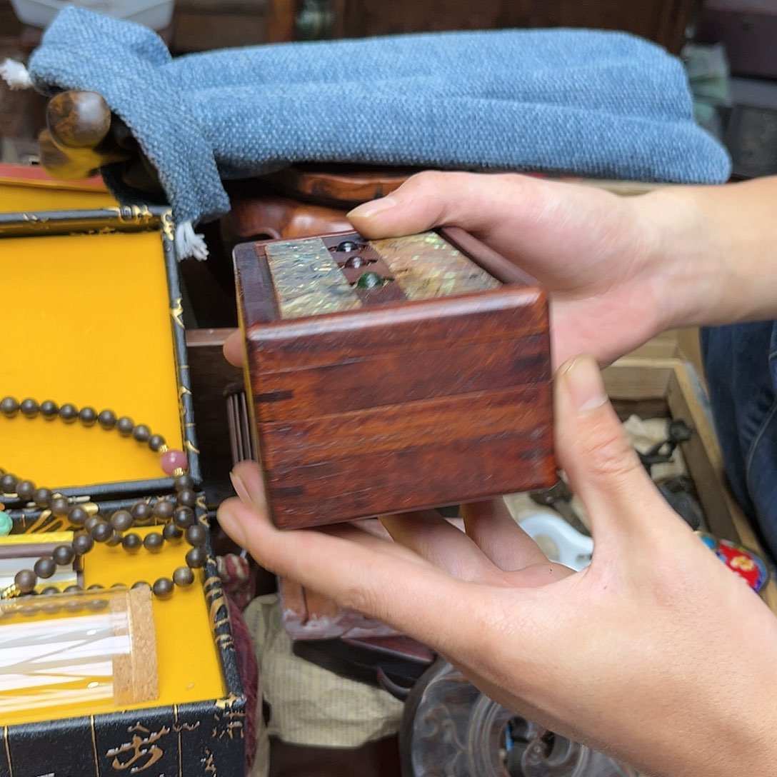 滴血莲花菩提吊坠