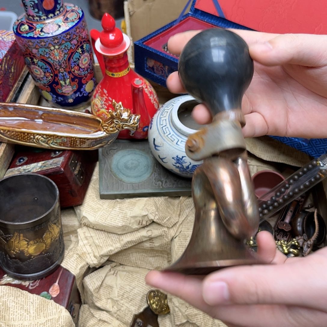 滴血莲花菩提吊坠