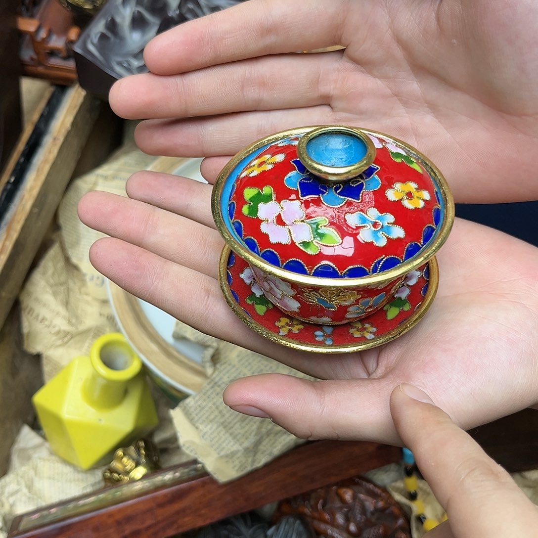 滴血莲花菩提吊坠