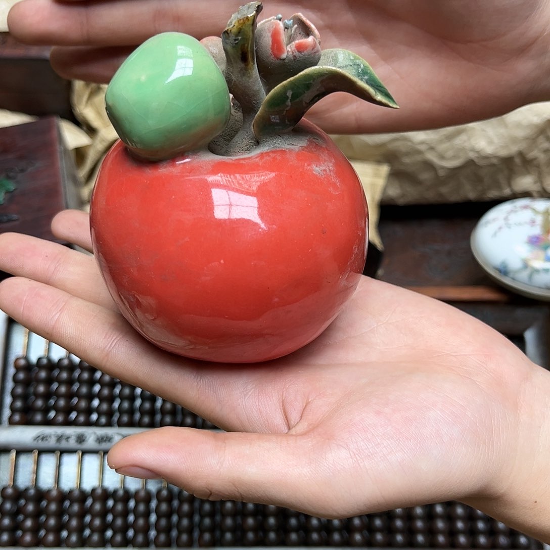 滴血莲花菩提吊坠