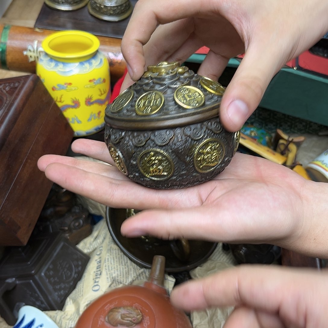 滴血莲花菩提吊坠