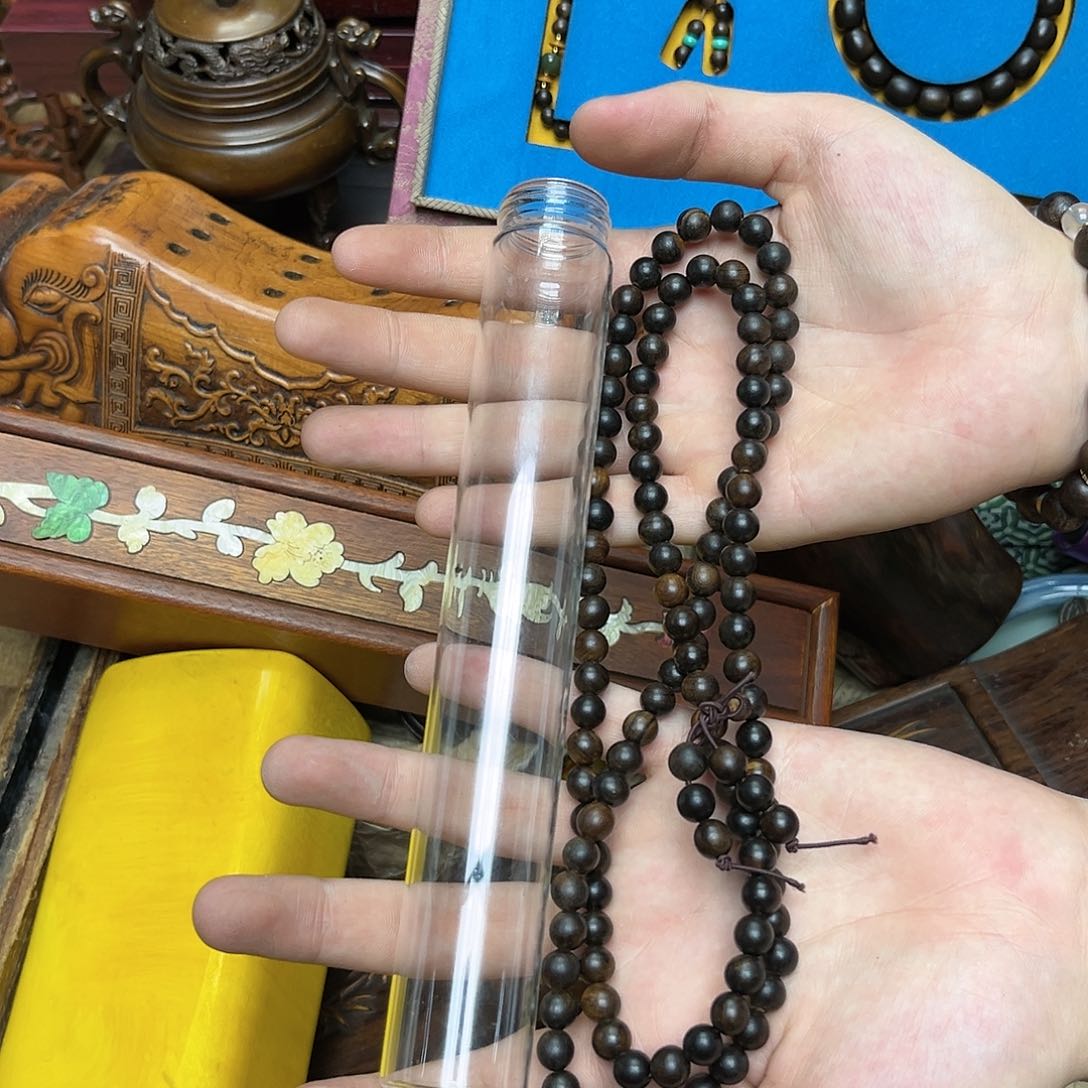 滴血莲花菩提吊坠