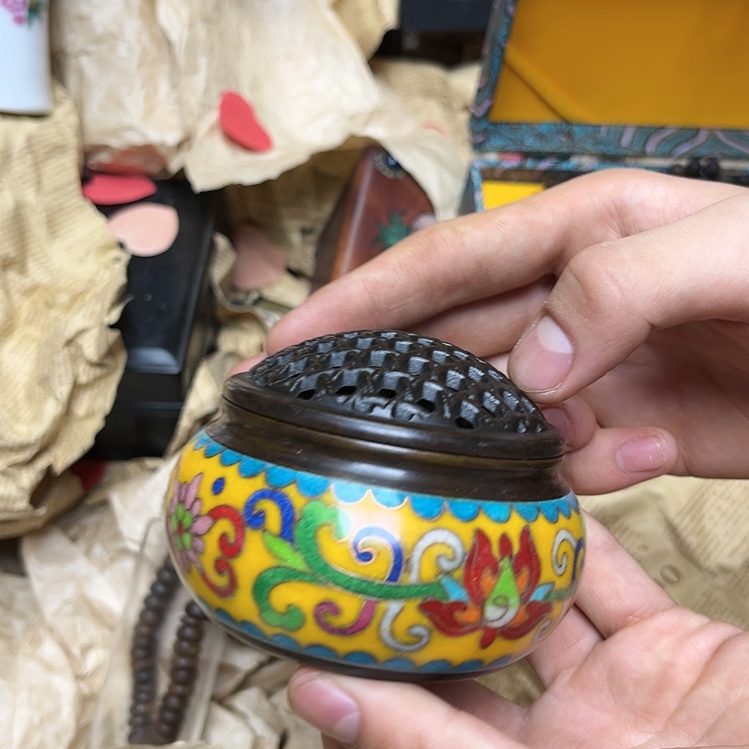 滴血莲花菩提吊坠