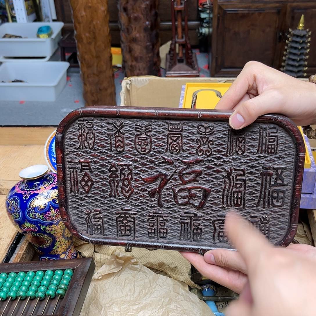 滴血莲花菩提吊坠