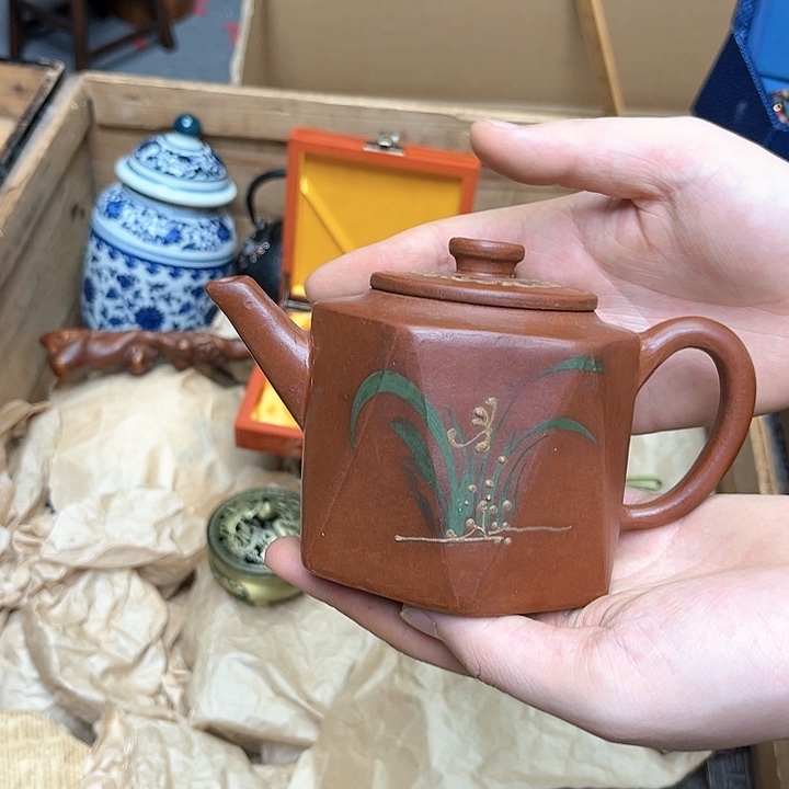 滴血莲花菩提吊坠