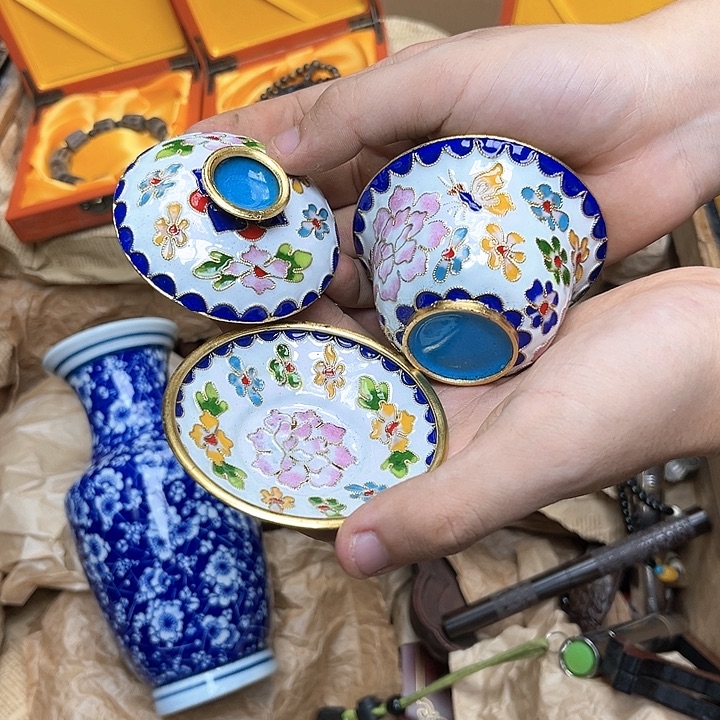 滴血莲花菩提吊坠