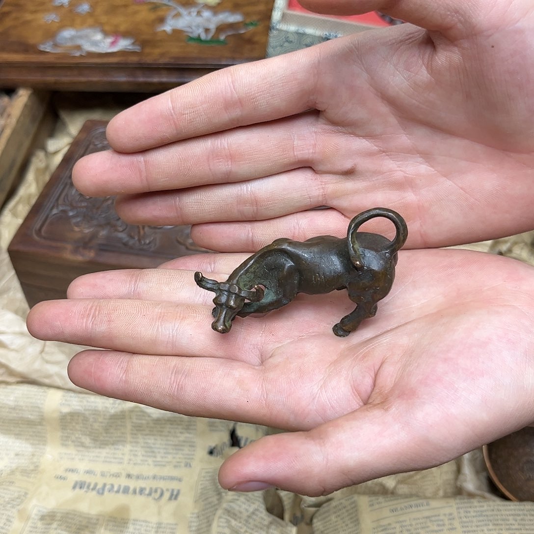 滴血莲花菩提吊坠