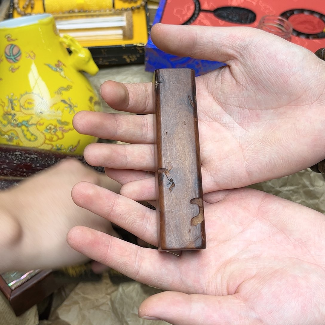 滴血莲花菩提吊坠