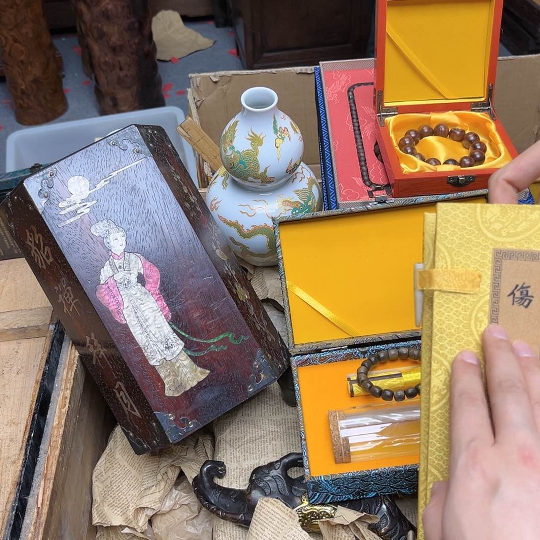 滴血莲花菩提吊坠