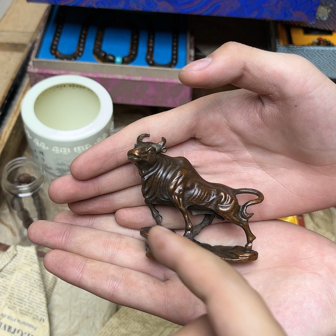 滴血莲花菩提吊坠