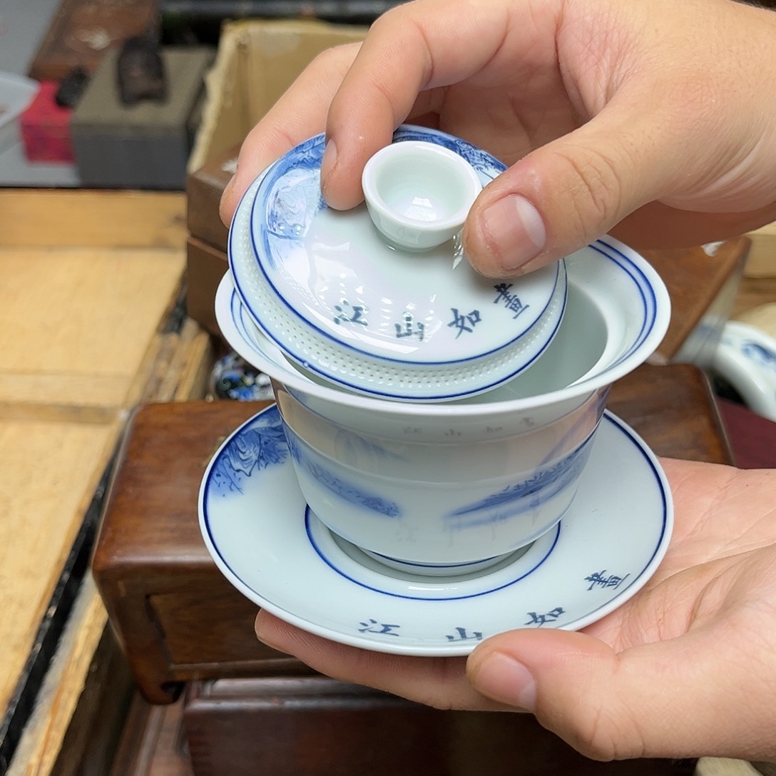 滴血莲花菩提吊坠