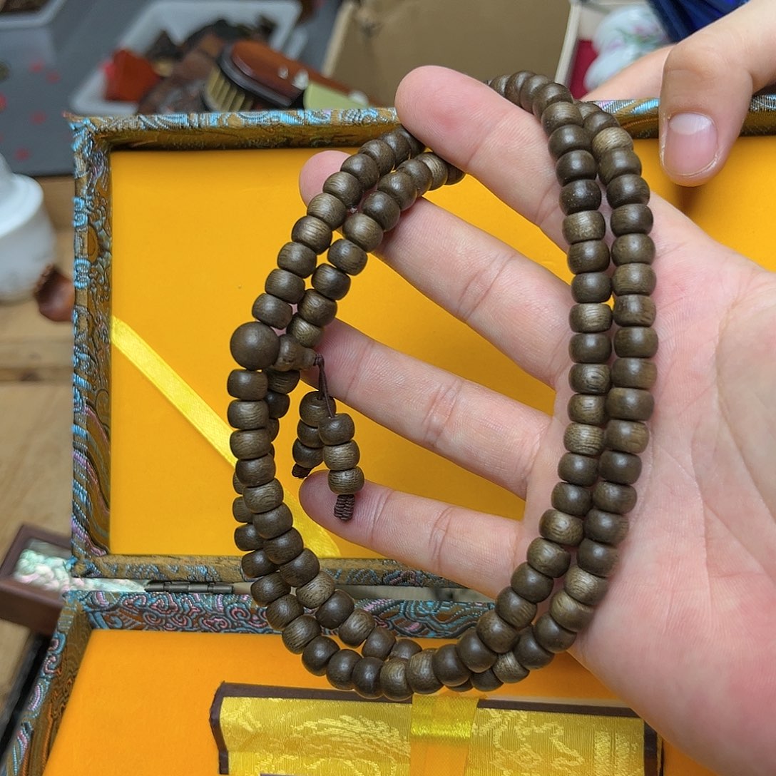 滴血莲花菩提吊坠