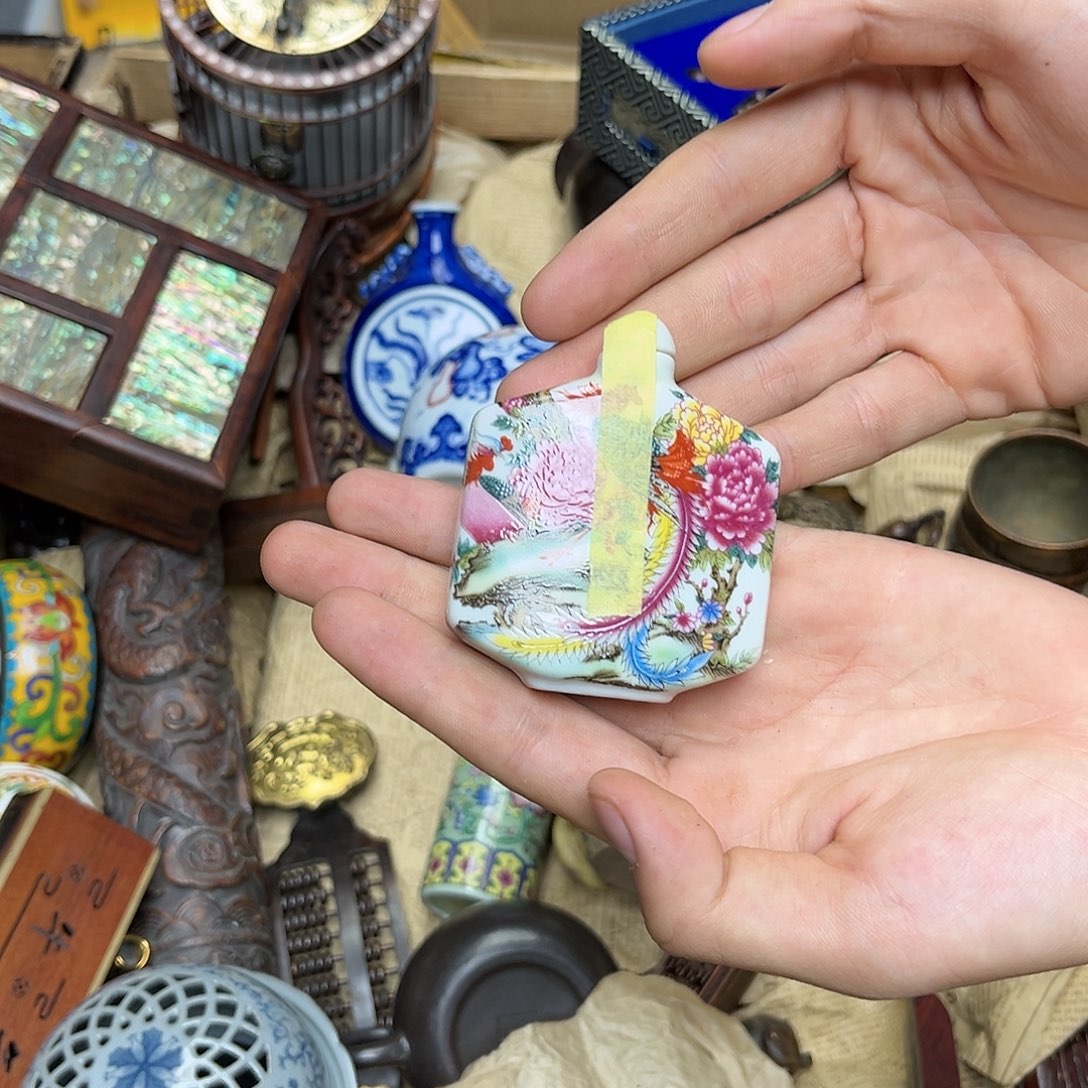 滴血莲花菩提吊坠