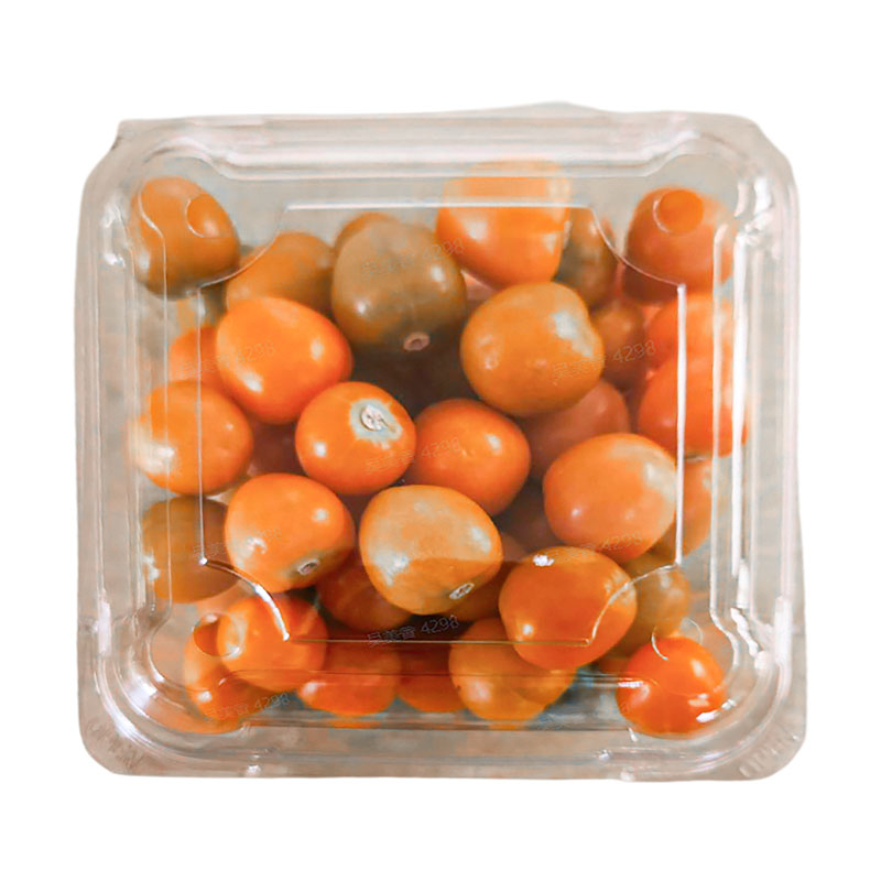 麦德龙国产姑娘果500g