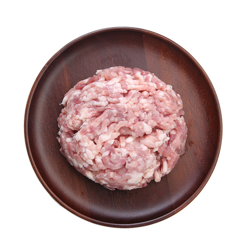 猪肉糜7:3 1kg