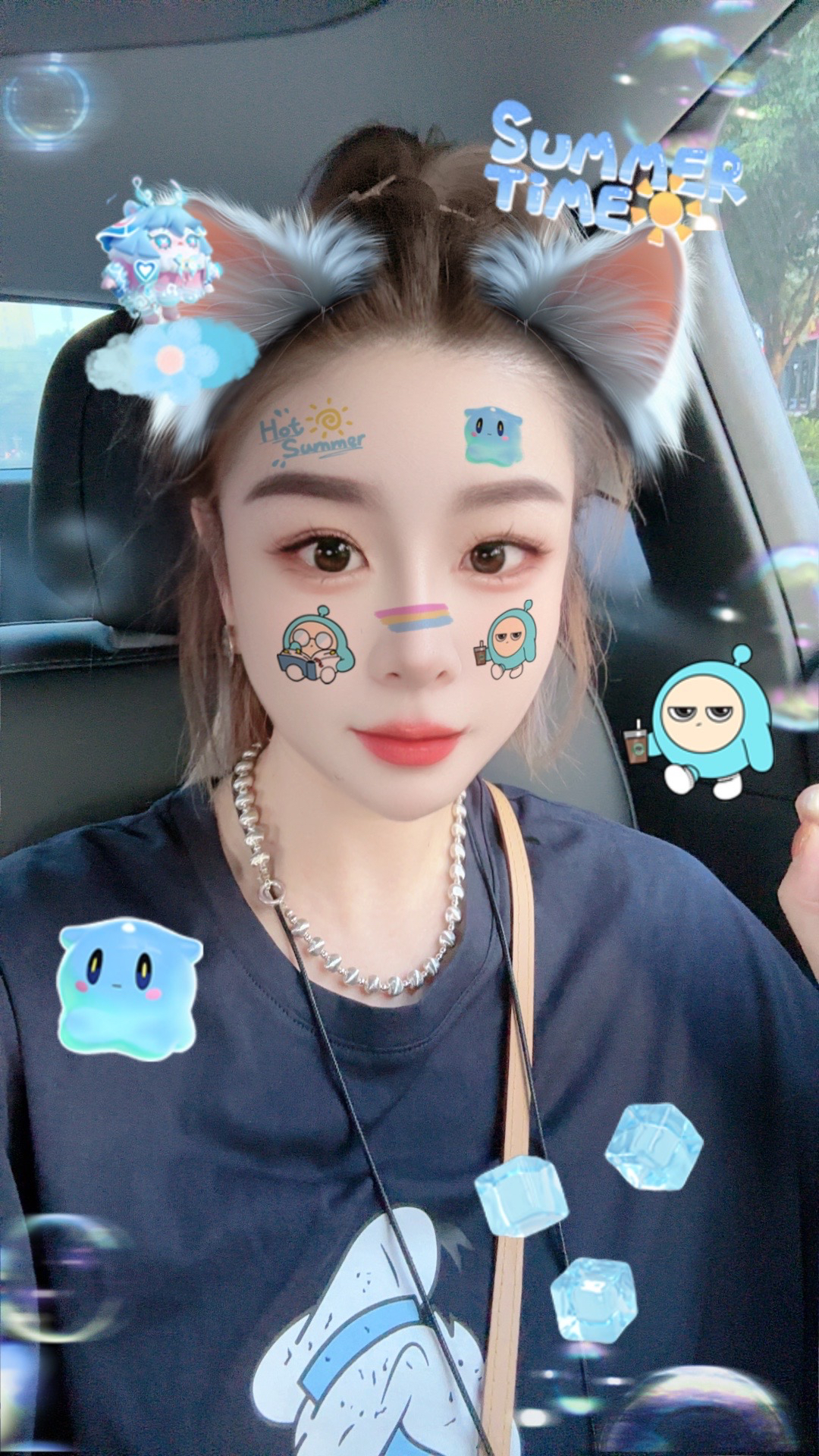 亦亦家夏款特价T恤扣号链接