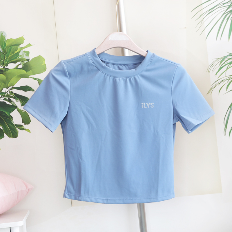 R3-212儿童春夏短袖(代影)