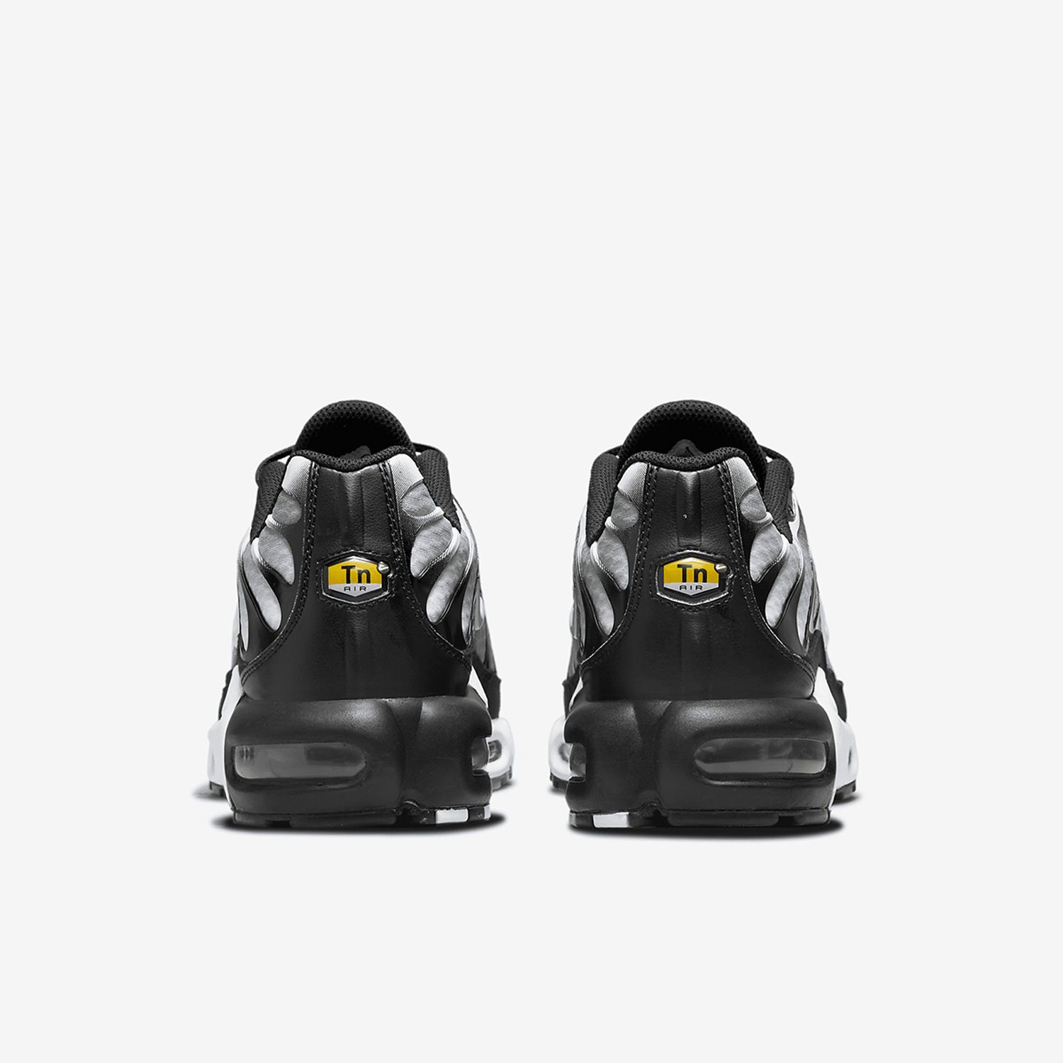 Nike/耐克正品AirMaxPlus男子耐磨运动冬季跑步鞋DM0032-003