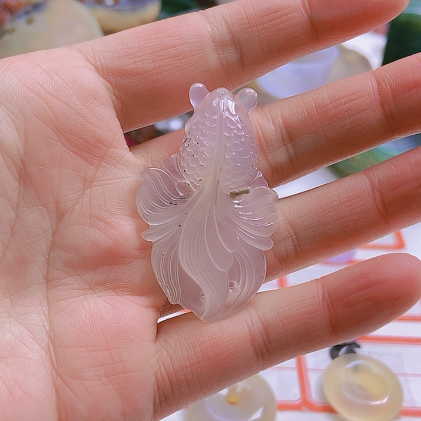 【闪购商品】玛瑙/玉髓珠宝奇石未镶嵌?****?