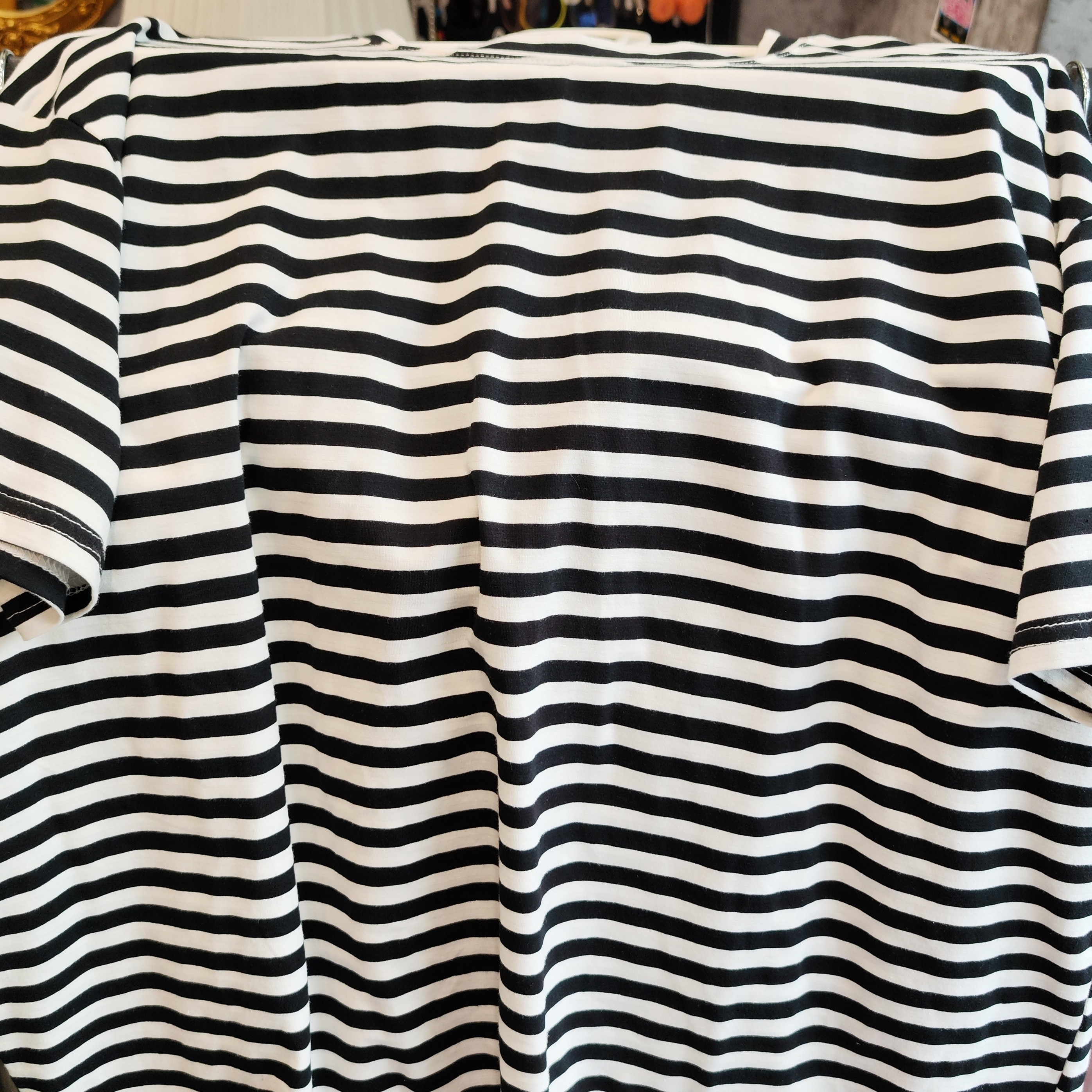 卡通可爱T恤w101-110