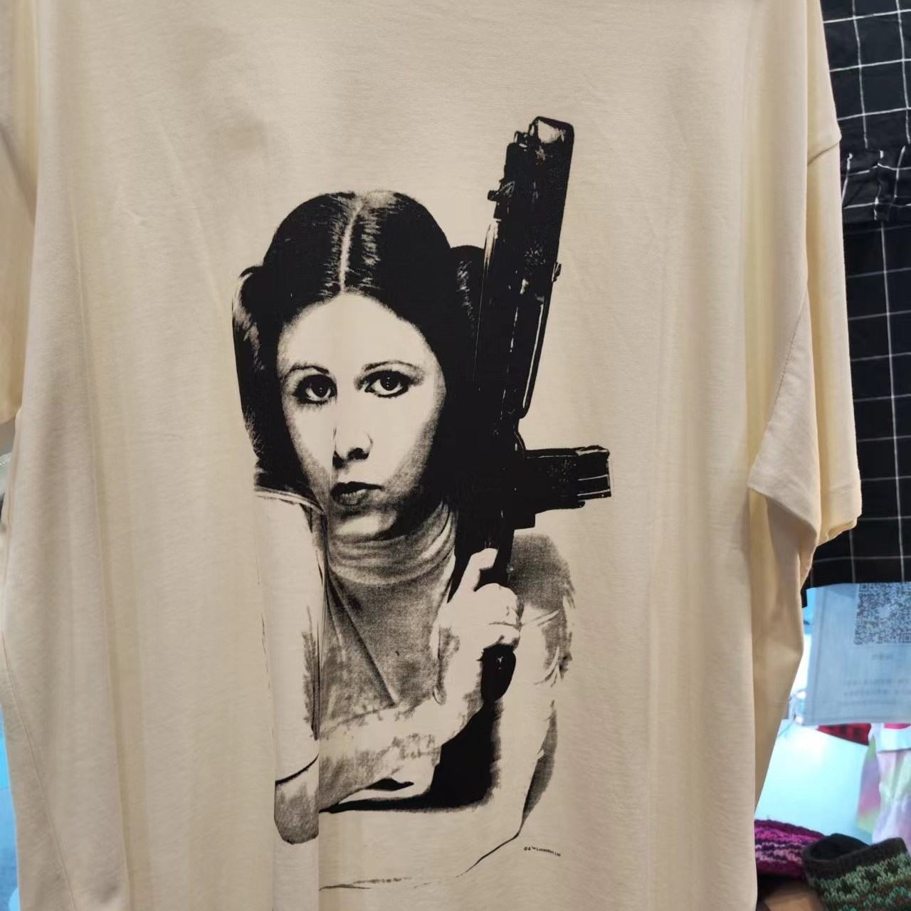 可爱大气好看的衣服