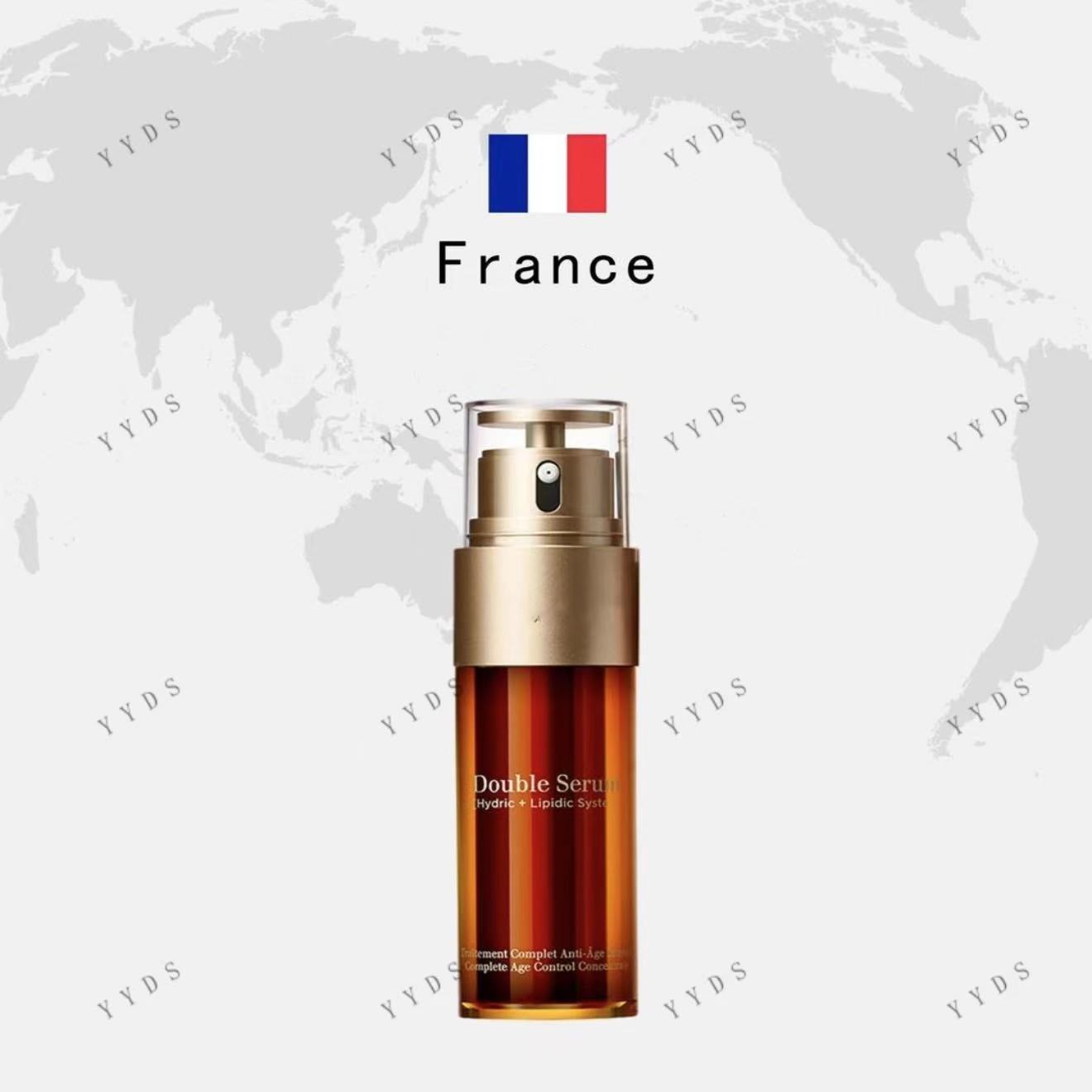 双萃维稳紧致精华液熬夜双抗精华液50ml