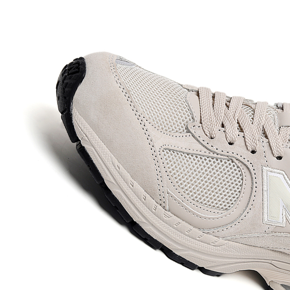 王鹤棣同款潮鞋2002R元祖灰运动老爹鞋舒适防滑跑步男女情侣同款