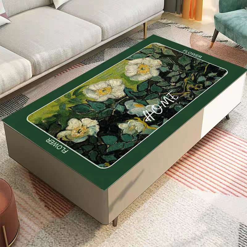 【J701-J752】硅藻泥吸水防滑浴室卫生间入户厨房客厅地垫孤品