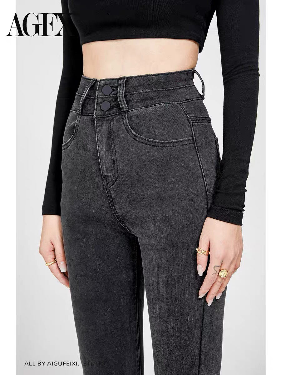 微瑕《直播间为准》衣服看好拍