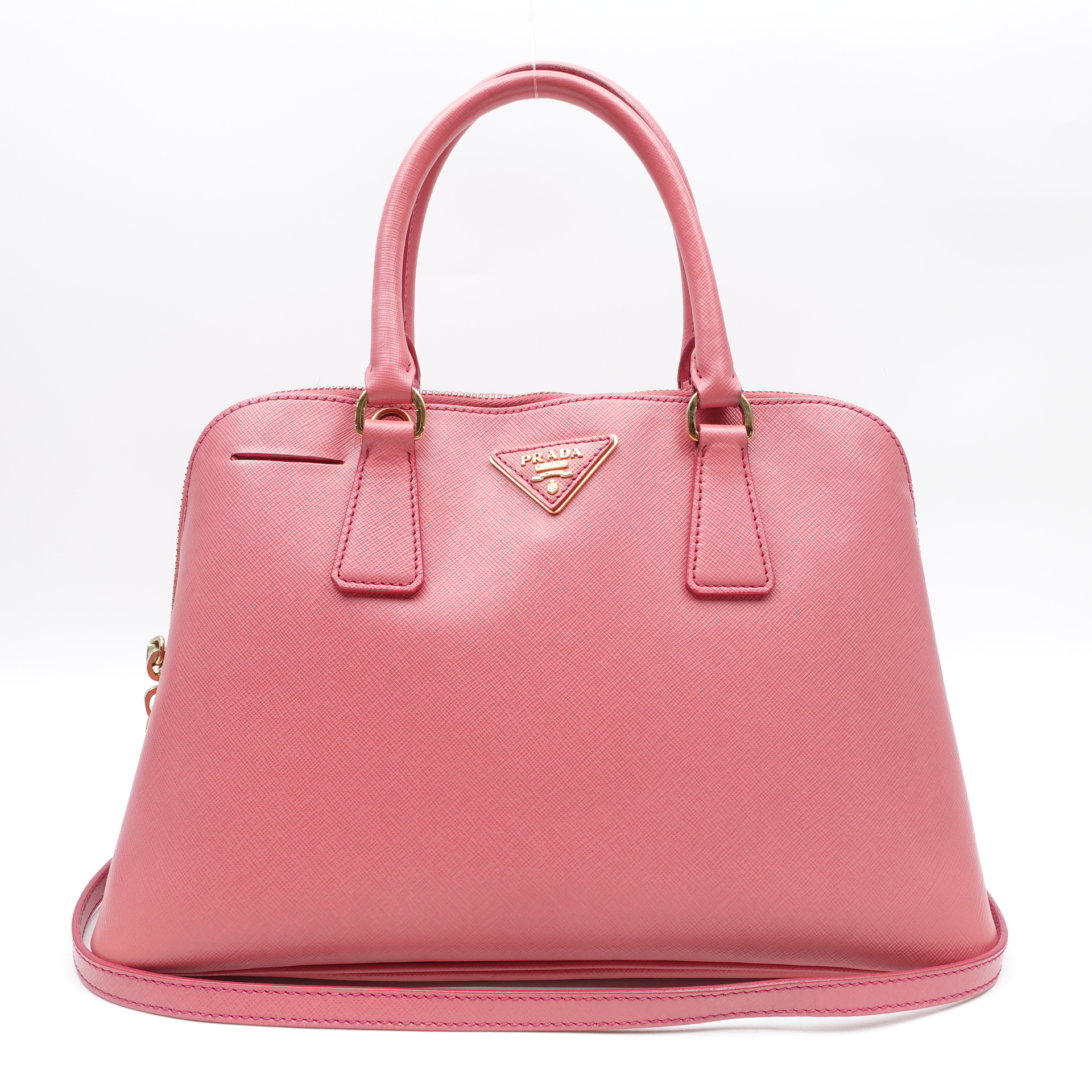 95新 Prada/普拉达 单肩包/T_ZY0000362058