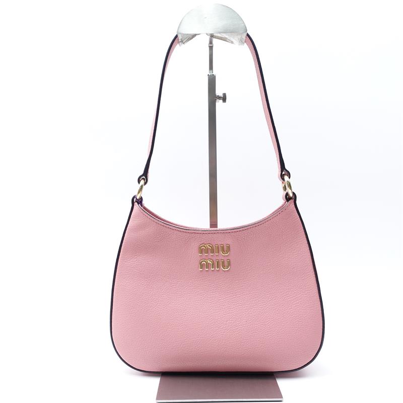 95新 MIU MIU/缪缪 单肩包/T_ZY0000393138