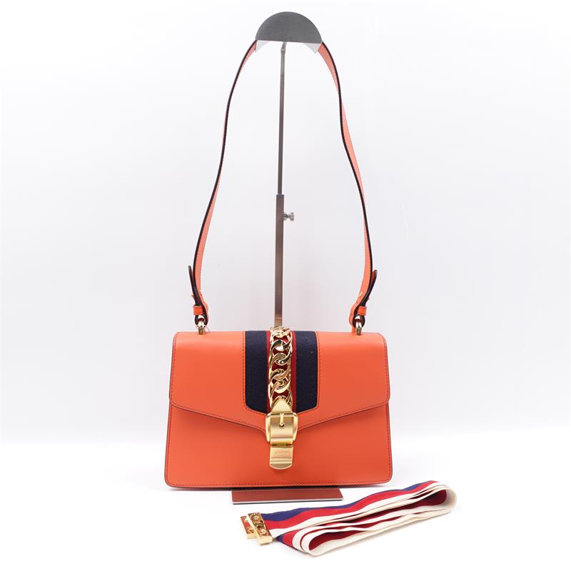 95新 GUCCI/古驰 单肩包/T_ZY0000403306