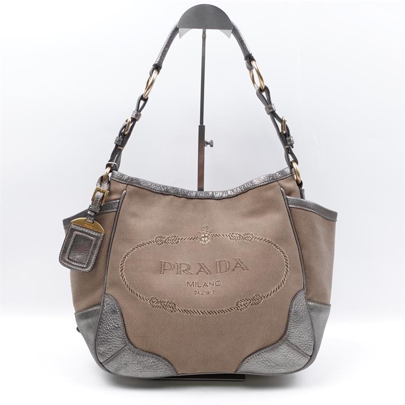 95新 Prada/普拉达 单肩包/T_ZY0000403348
