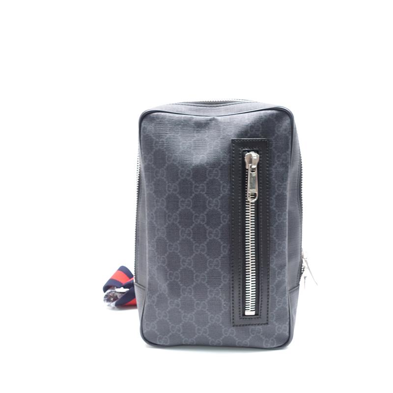 95新 GUCCI/古驰 胸包/T_ZY0000378518