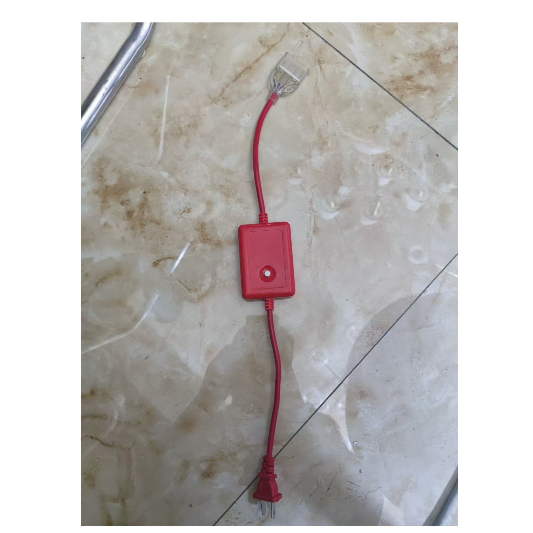 LED中国龙灯带控制器