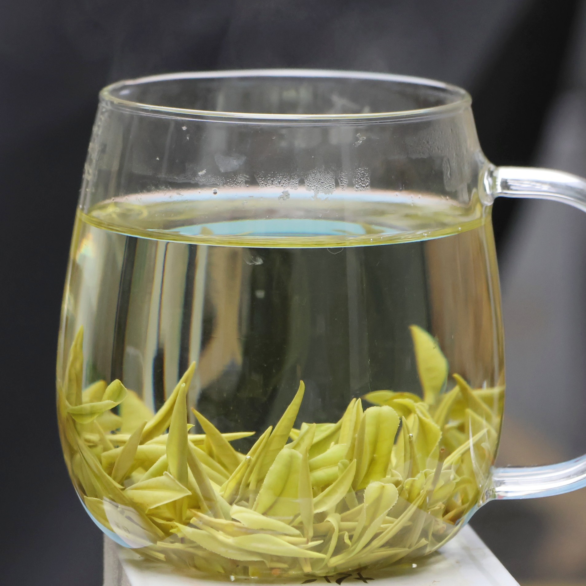 【2025福利剑南春】叶尖香白茶正味兰花香-播