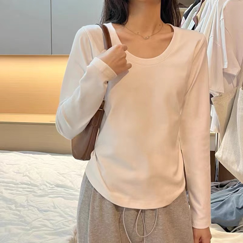 聪妈家秋冬T恤捡漏byg