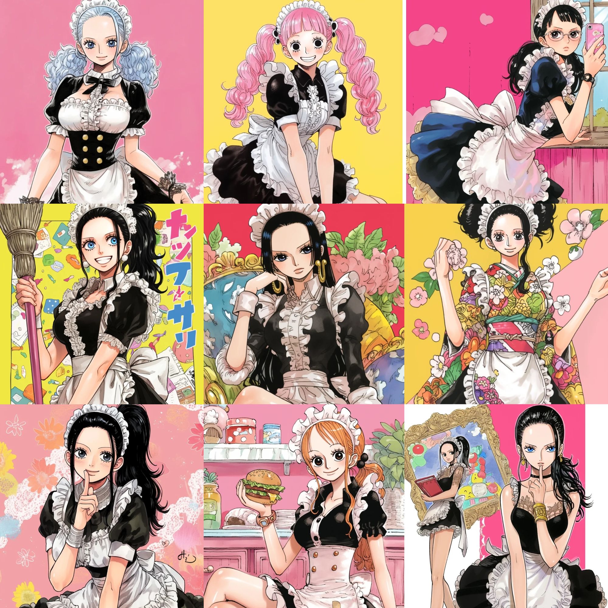【许愿池】动漫IP随心拆正版二创动漫收藏卡牌卡片原盒代拆