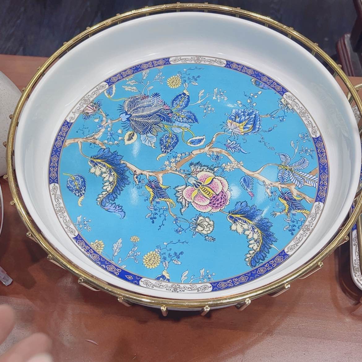 【闪购商品】瓷摆件大号