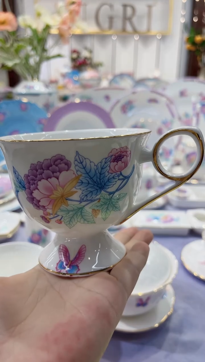 【闪购商品】壶杯