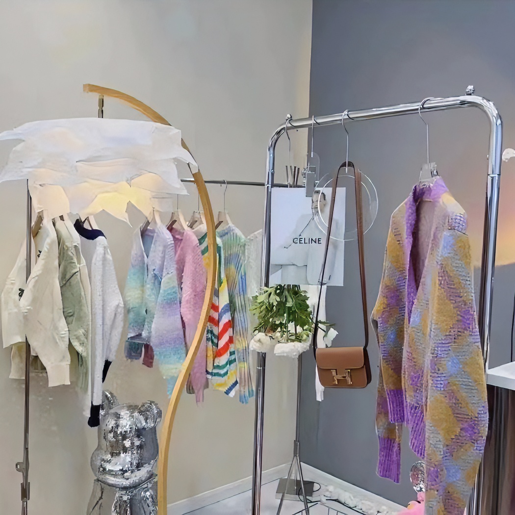 大林家原创针织衫 001-100