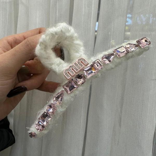 铜合金耳饰 B-669（满9.9包邮）13公分抓夹