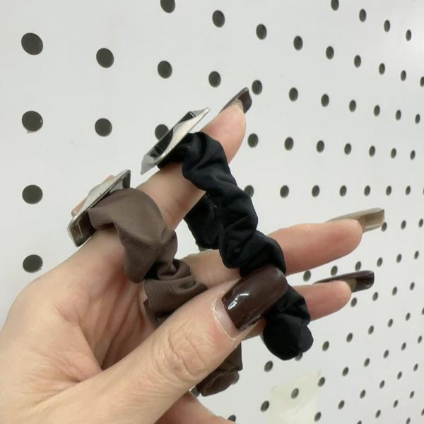 CC-130（满9.9包邮）高级面膜圈两个铠铠家