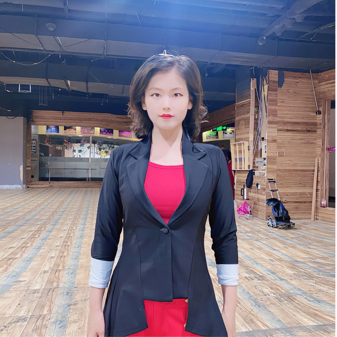 女款（英之飒）聚酯纤维西服上衣2106时尚气质显瘦夏季韩版小西装
