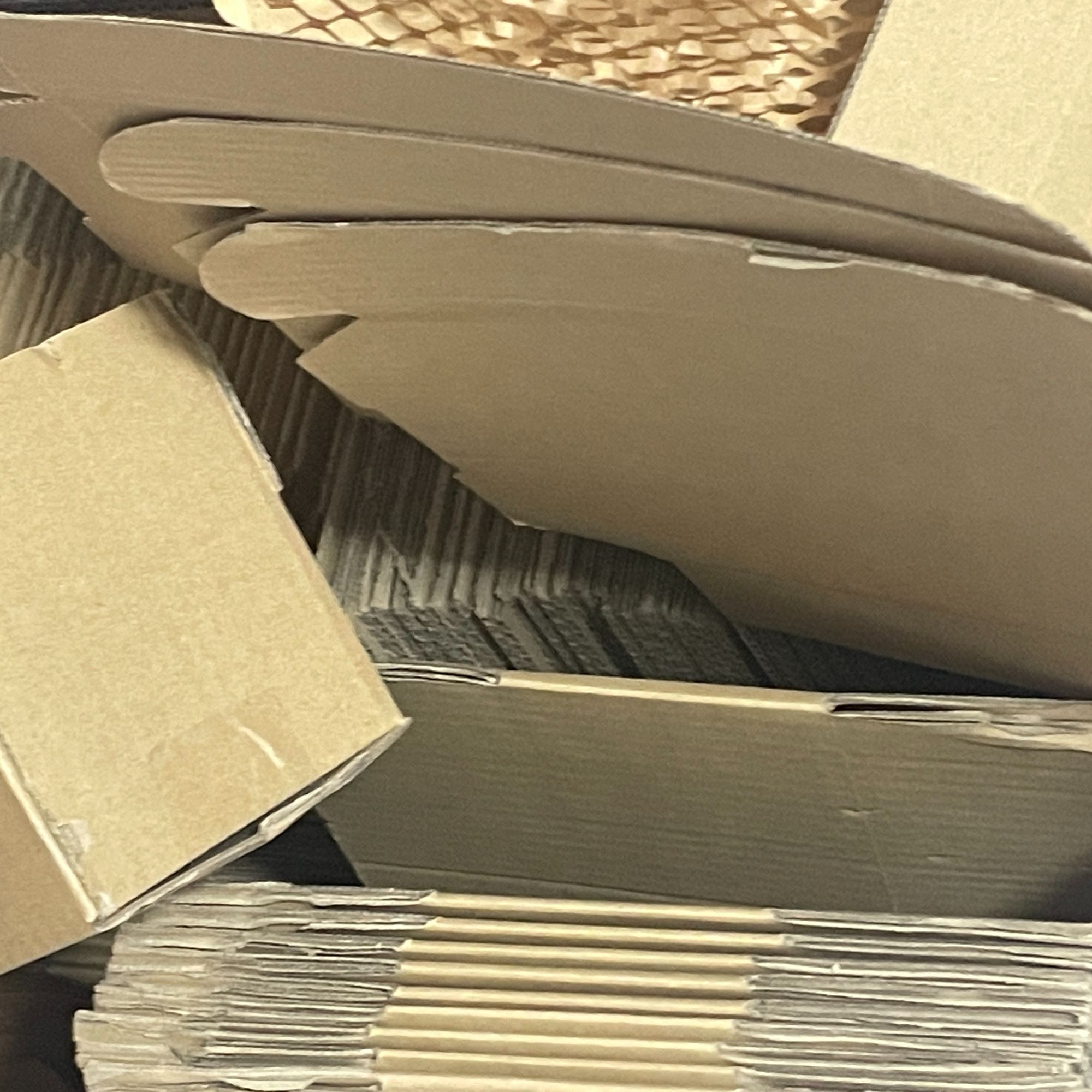 【补邮专拍链接】 补邮补邮补邮~飞机盒泡沫袋