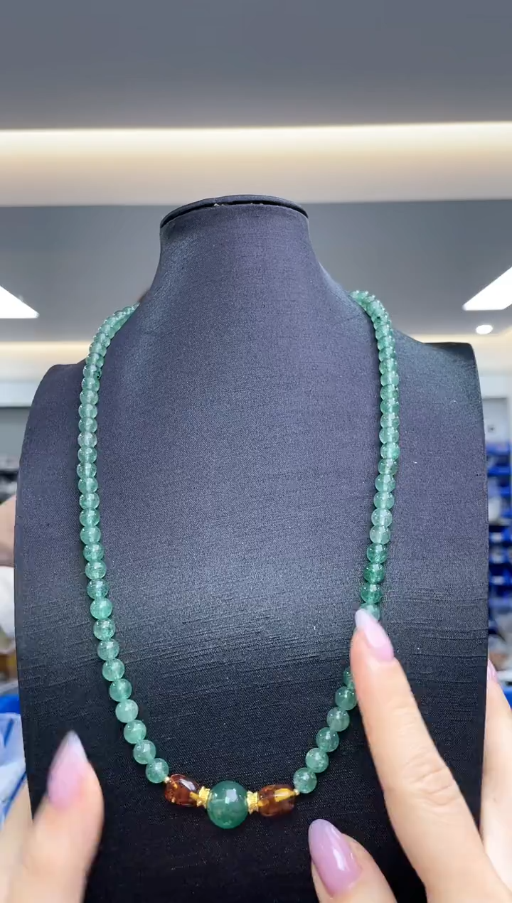 【闪购商品】水晶`未镶嵌（多样性发一件）