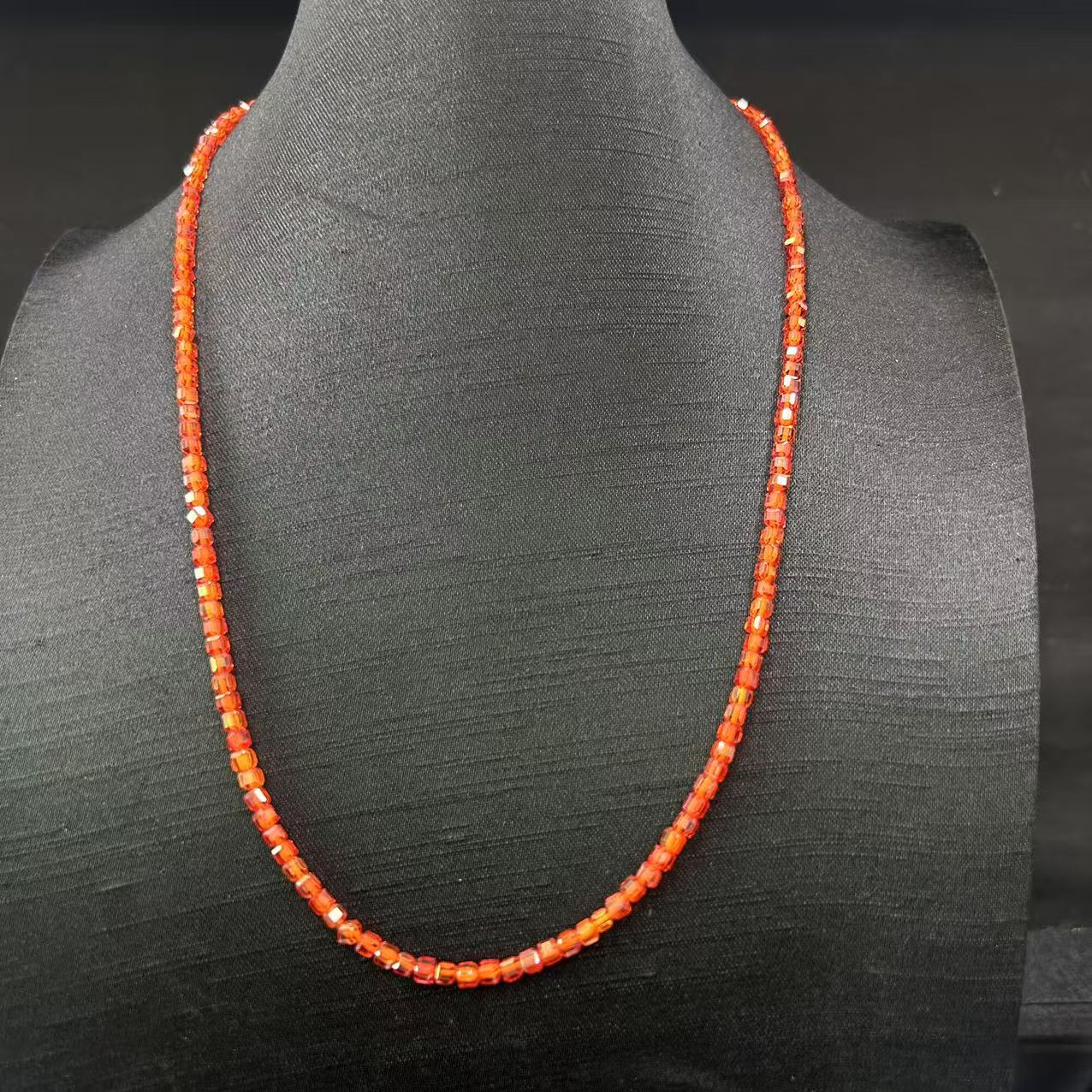 芬达石项链3m（多样性发一件）