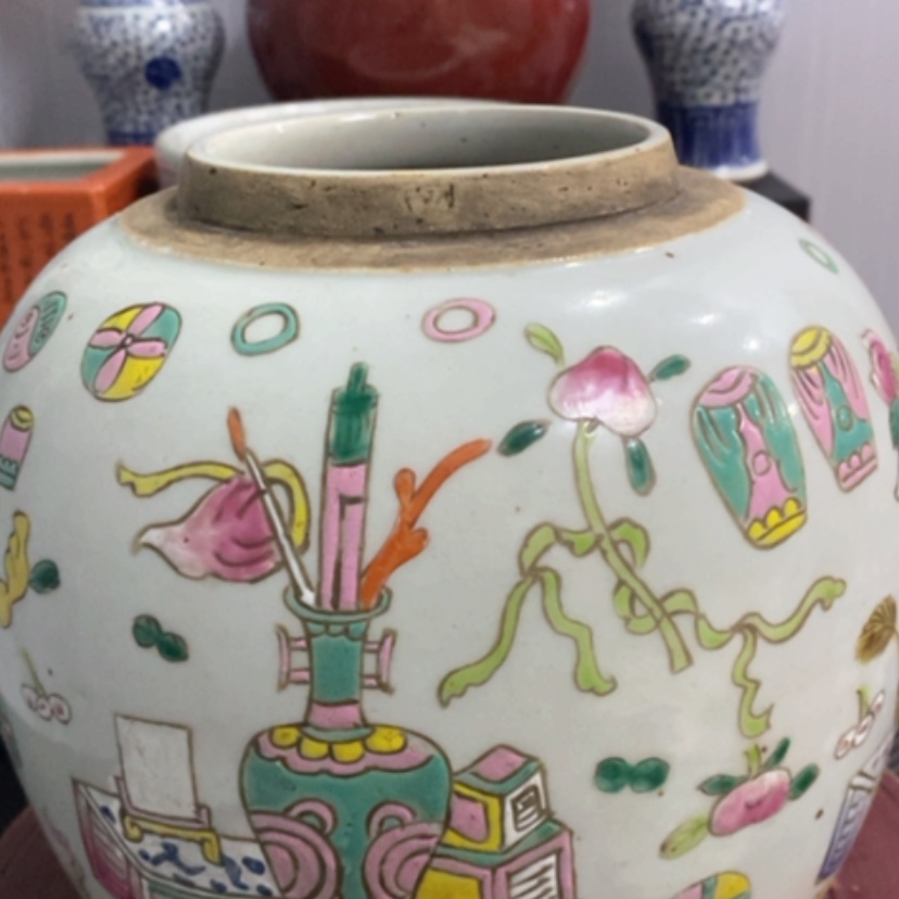 【闪购商品】密胺罐永****贸