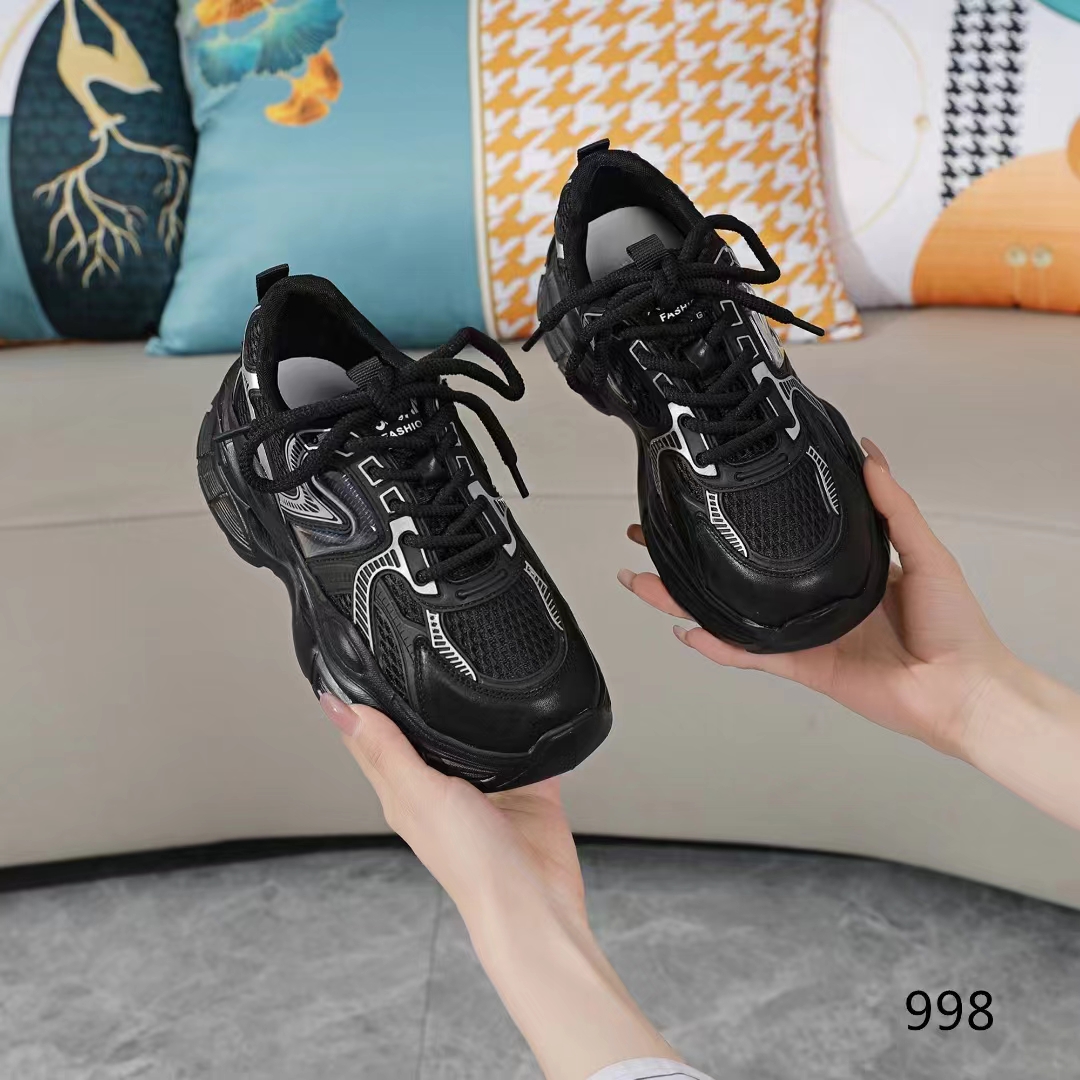 【大妞好鞋】2025春款大上新女鞋百搭时尚网红（高货好皮，NO退换）