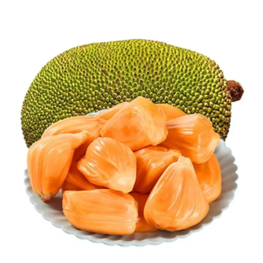 【小喇叭生鲜】菠萝蜜500g【已剥好】